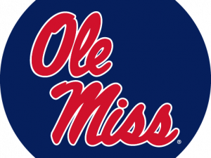 Ole Miss Logo PNG