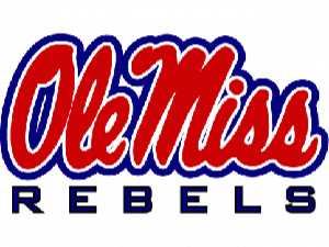 Ole Miss Logo PNG Cutout