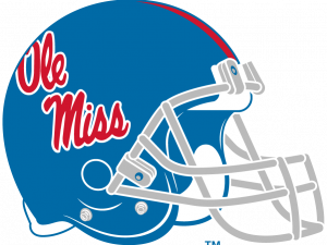 Ole Miss Logo PNG File