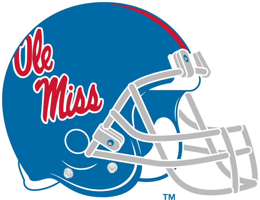 Ole Miss Logo PNG File | PNG All