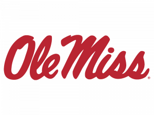 Ole Miss Logo PNG Images