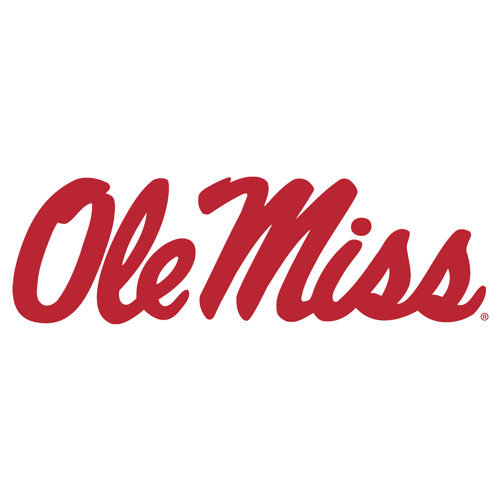 Ole Miss Logo PNG Images