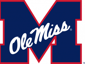 Ole Miss Logo PNG Photo