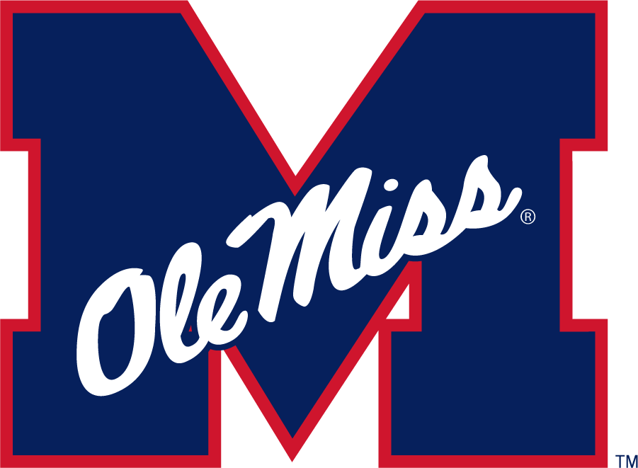 Ole Miss Logo PNG Photo