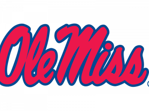 Ole Miss Logo PNG Photos