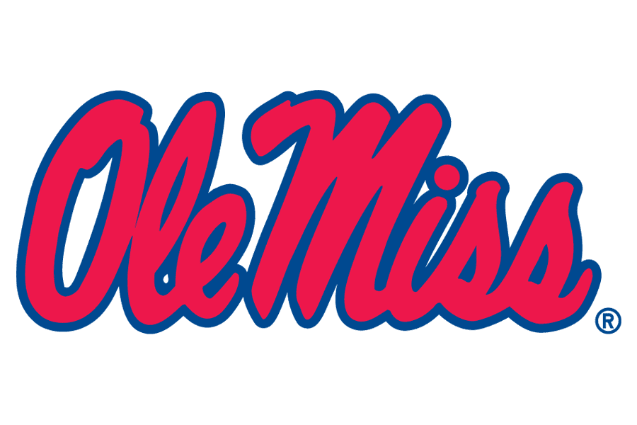 Ole Miss Logo PNG Photos