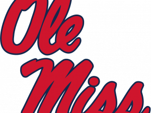 Ole Miss Logo PNG Picture
