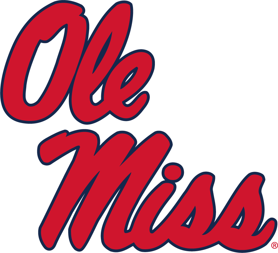 Ole Miss Logo PNG Picture