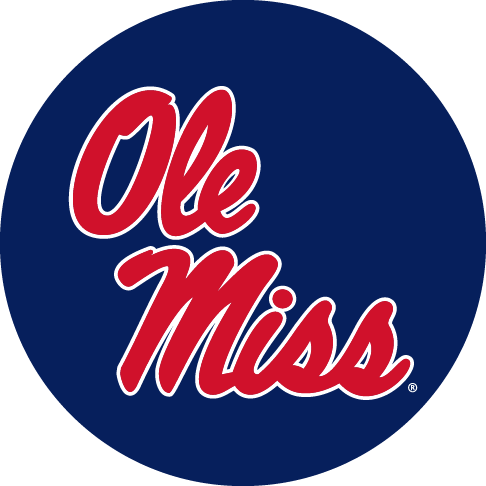 Ole Miss Logo PNG Transparent Images