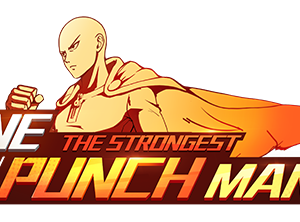 One Punch Man PNG Clipart