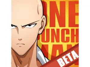 One Punch Man PNG Photos