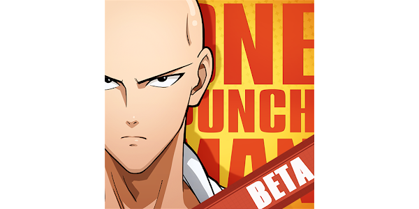 One Punch Man PNG Photos