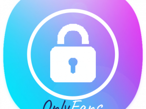 OnlyFans Logo