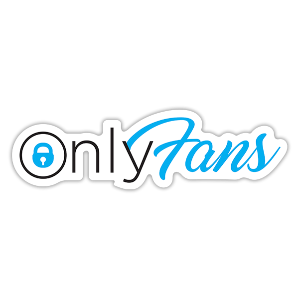 OnlyFans Logo No Background