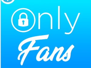 OnlyFans Logo PNG