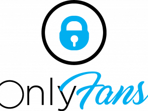 OnlyFans Logo PNG Cutout