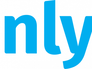 OnlyFans Logo PNG Photo