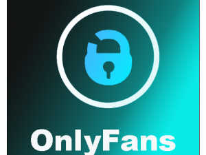 OnlyFans Logo PNG Pic