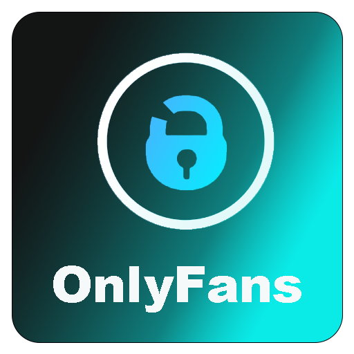 OnlyFans Logo PNG Pic