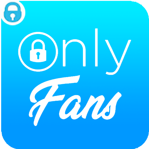 OnlyFans Logo PNG