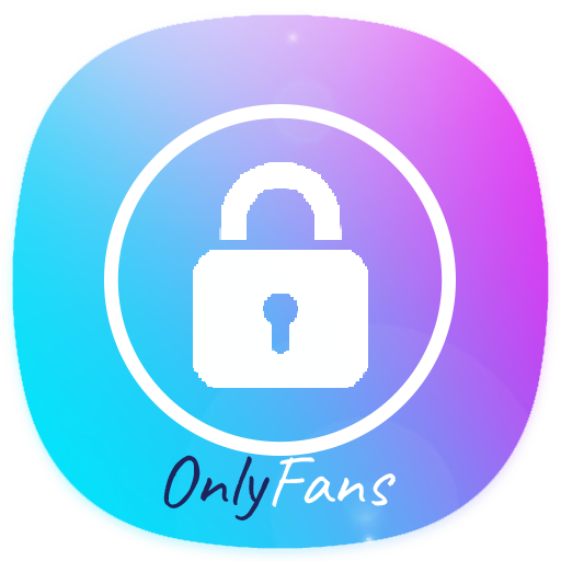 OnlyFans Logo