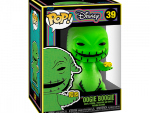 Oogie Boogie PNG