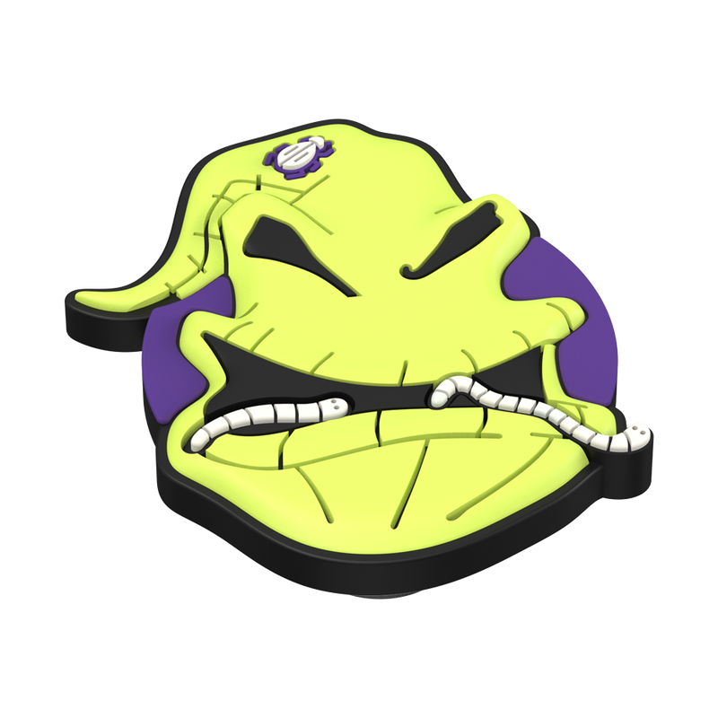 Oogie Boogie PNG File