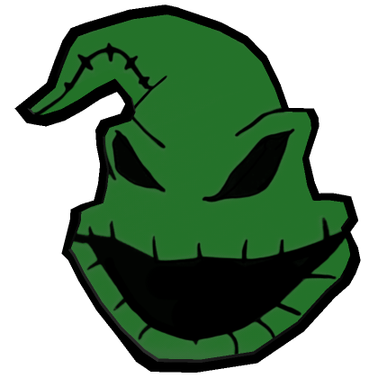 Oogie Boogie PNG Image