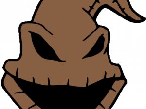 Oogie Boogie PNG Images