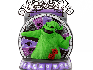 Oogie Boogie PNG Images HD