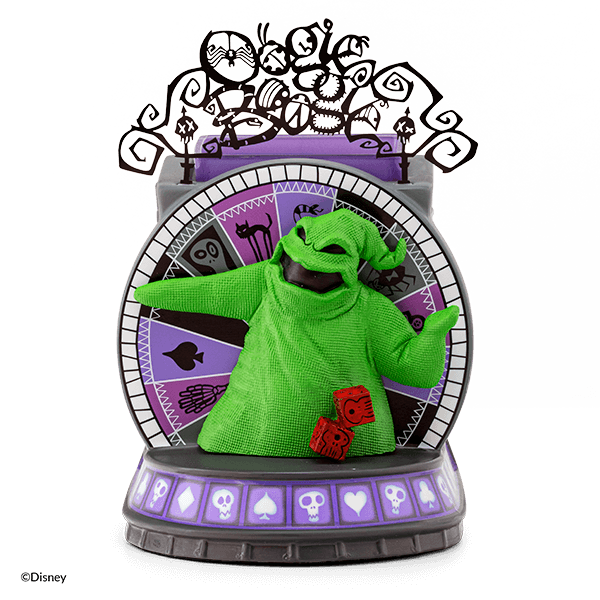 Oogie Boogie PNG Images HD