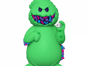 Oogie Boogie PNG Pic