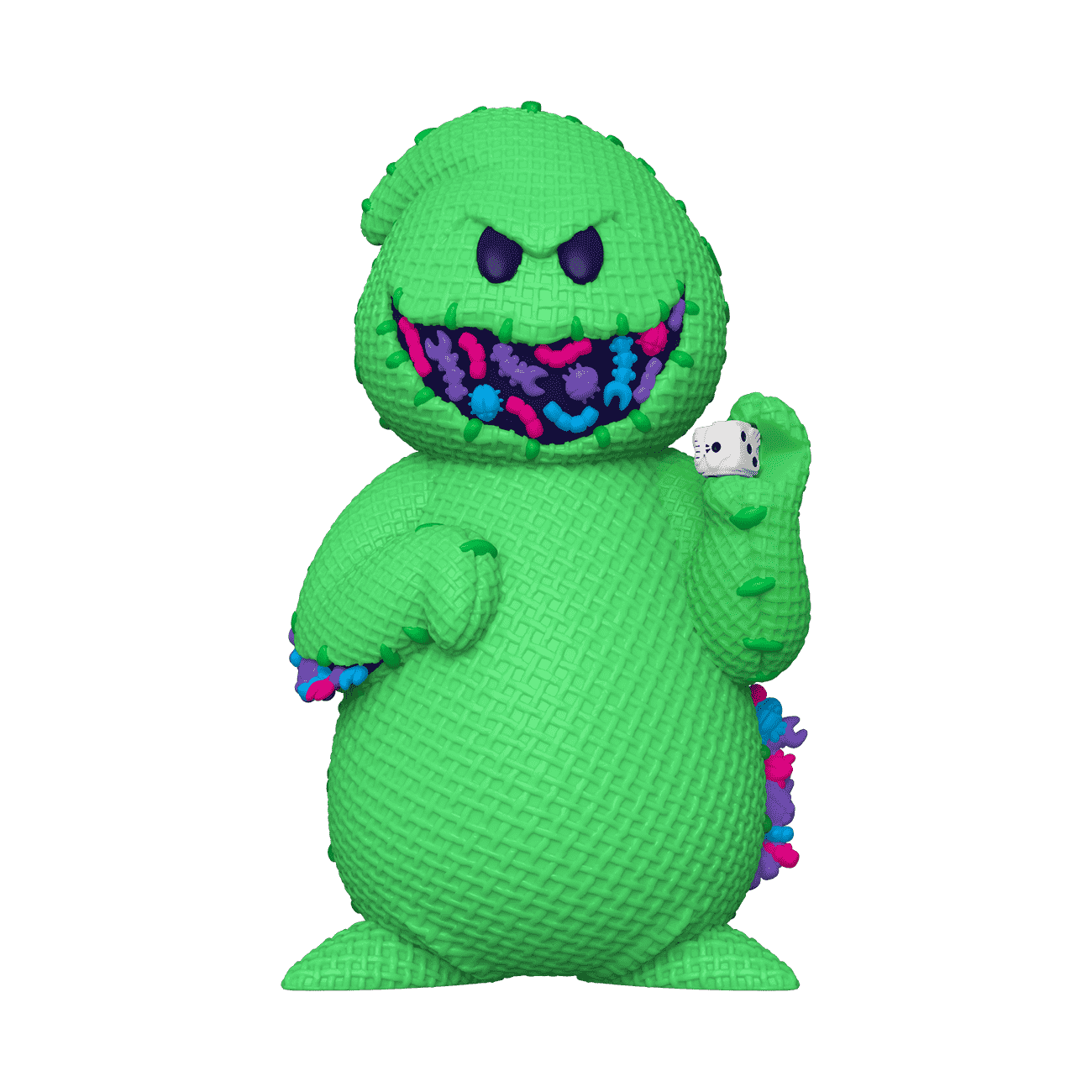 Oogie Boogie PNG Pic