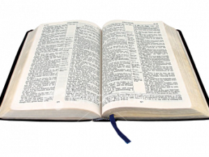 Open Bible