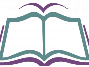 Open Bible PNG Cutout