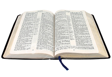 Open Bible