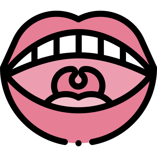 Open Mouth PNG Transparent Images