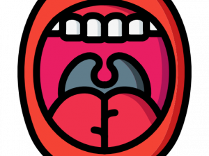 Open Mouth PNG Clipart