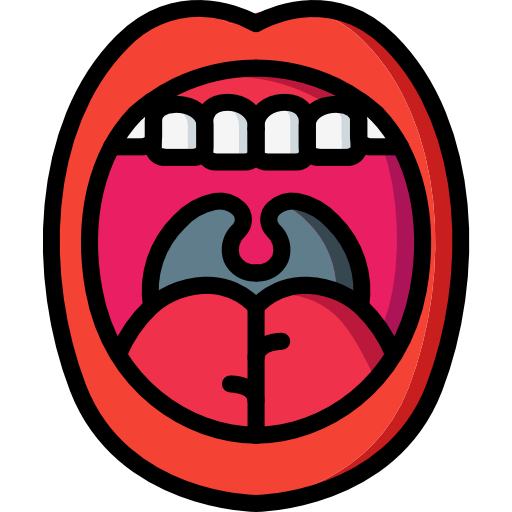 Open Mouth PNG Clipart