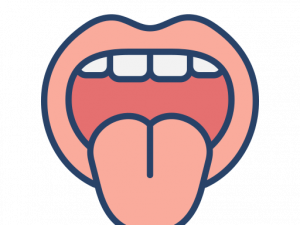 Open Mouth PNG Image