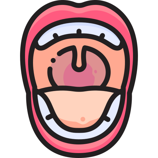 Open Mouth PNG Image HD