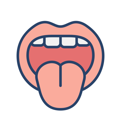 Open Mouth PNG Transparent Images