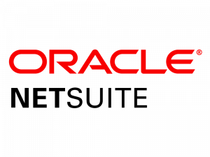 Oracle Logo No Background