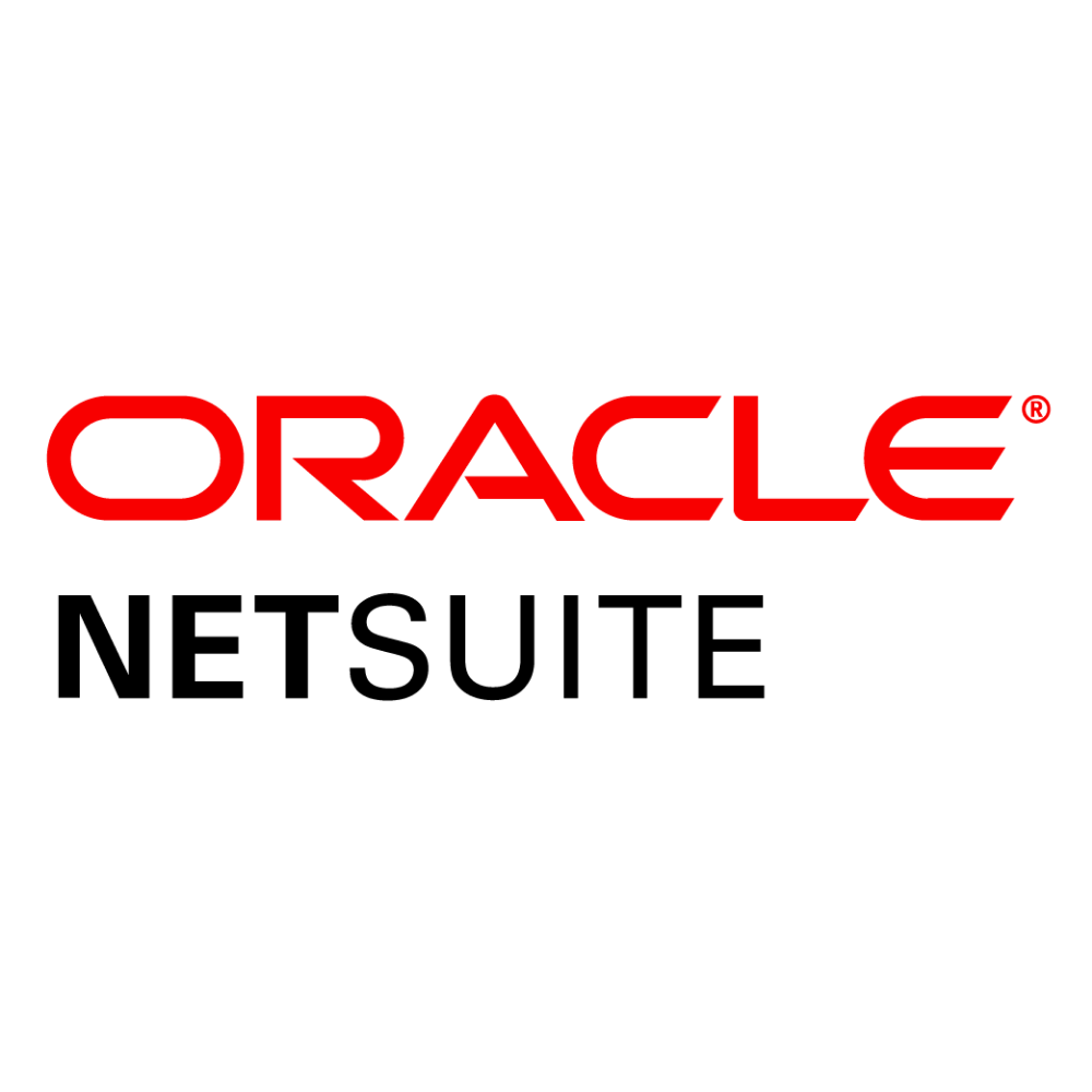 Oracle Logo No Background