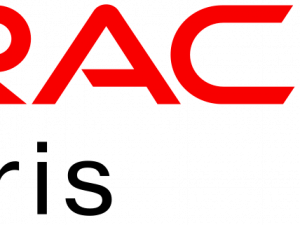 Oracle Logo PNG