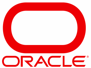 Oracle Logo PNG Clipart