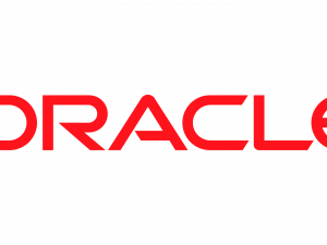 Oracle Logo PNG HD Image