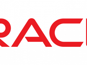 Oracle Logo PNG Image HD