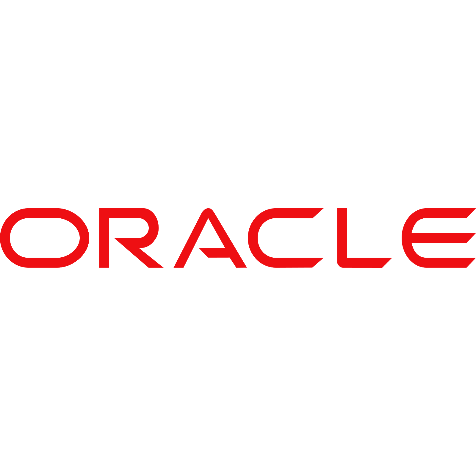 Oracle Logo PNG Images HD