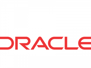 Oracle Logo PNG Photo